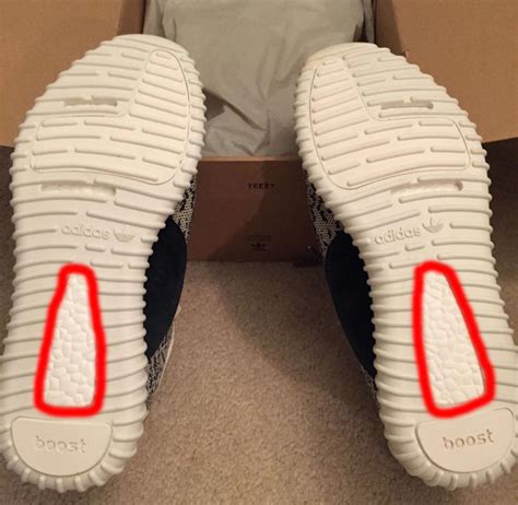 How to Tell If Your Adidas Yeezy Sneakers Are Fake 